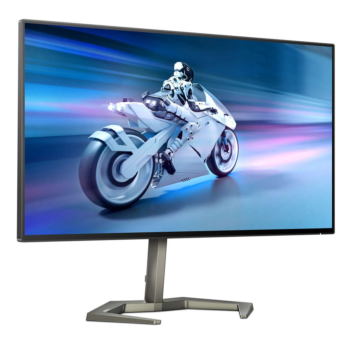 Philips Momentum 27M1F5500P/00 LED display 68,6 cm (27&#34;) 2560 x 1440 Pixel Quad HD Nero - puntoluceled