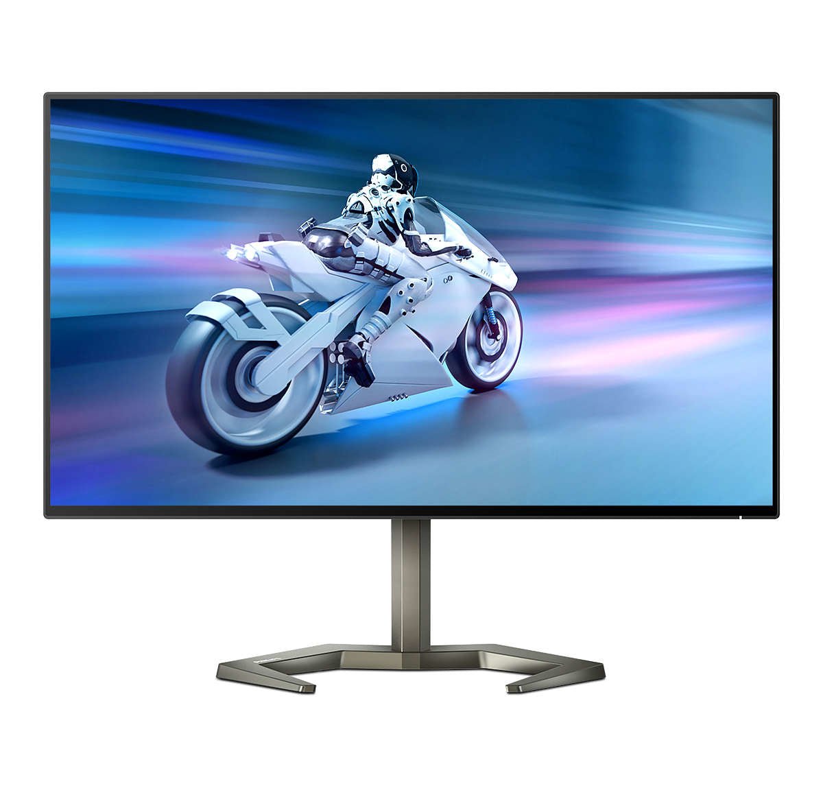 Philips Momentum 27M1F5500P/00 LED display 68,6 cm (27&#34;) 2560 x 1440 Pixel Quad HD Nero - puntoluceled