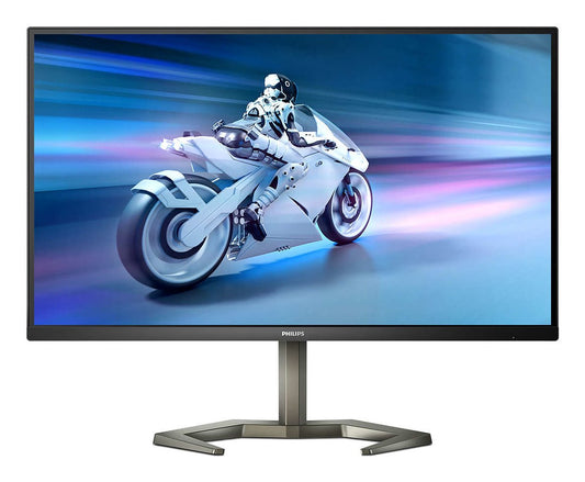 Philips Momentum 27M1N5200PA/00 LED display 68,6 cm (27&#34;) 1920 x 1080 Pixel Full HD Nero - puntoluceled