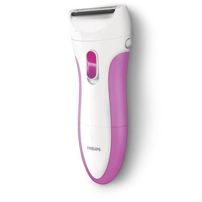 Philips SatinShave Essential HP6341/00 Rasoio elettrico Wet & Dry - puntoluceled