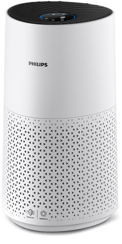 Philips Serie 1000 Purificatore d'aria AC1715/10 Purificatore d'aria per locali di medie dimensioni - puntoluceled