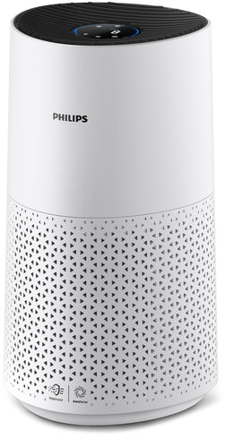 Philips Serie 1000 Purificatore d'aria AC1715/10 Purificatore d'aria per locali di medie dimensioni - puntoluceled