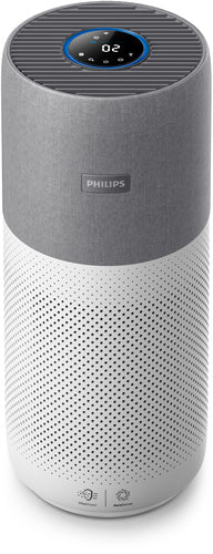 Philips Series 3000i con App AC3033/10 Purificatore d'aria, 6 min, 135m², filtro HEPA - puntoluceled