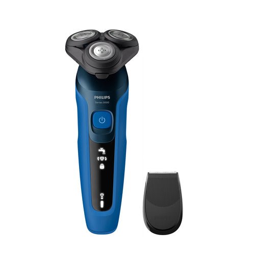 Philips SHAVER Series 5000 S5466/17 Rasoio elettrico Wet & Dry - puntoluceled