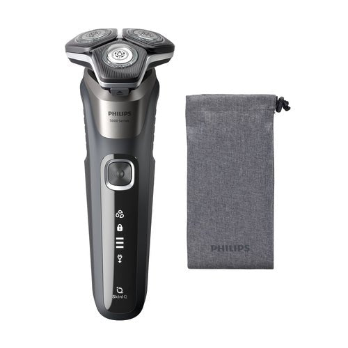 Philips SHAVER Series 5000 S5887/10 Rasoio elettrico Wet & Dry - puntoluceled