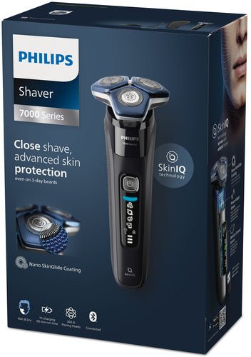 Philips SHAVER Series 7000 S7886/35 Rasoio elettrico Wet & Dry - puntoluceled