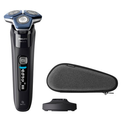 Philips SHAVER Series 7000 S7886/35 Rasoio elettrico Wet & Dry - puntoluceled