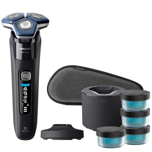 Philips SHAVER Series 7000 S7886/63 Rasoio elettrico Wet & Dry - puntoluceled