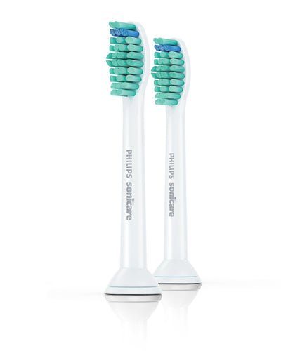 Philips Sonicare ProResults Confezione da 2 testine standard - puntoluceled