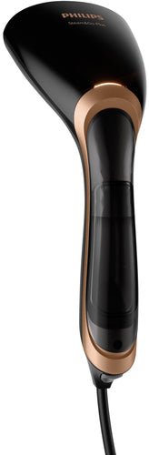 Philips Steam&Go GC362/80, Ferro da stiro verticale a vapore portatile, Stiratrice verticale, 1300W, 70ml - puntoluceled