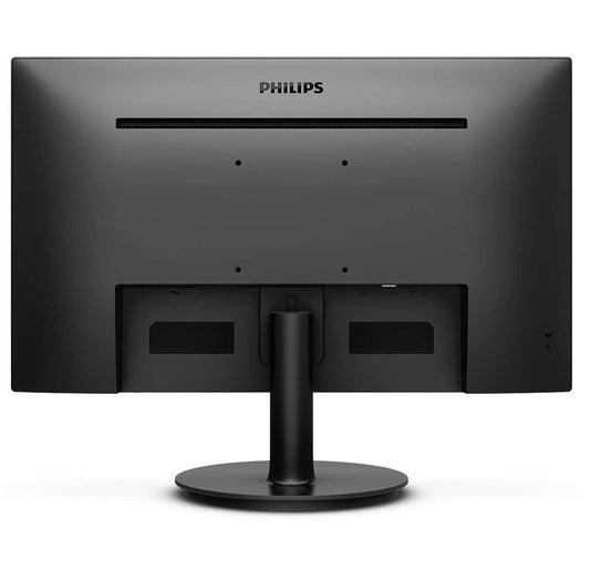 Philips V Line 221V8A/00 LED display 54,6 cm (21.5&#34;) 1920 x 1080 Pixel Full HD Nero - puntoluceled