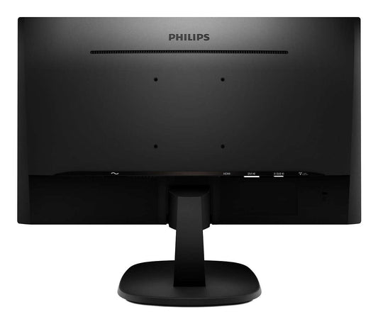 Philips V Line Monitor LCD Full HD 273V7QDSB/00 - puntoluceled