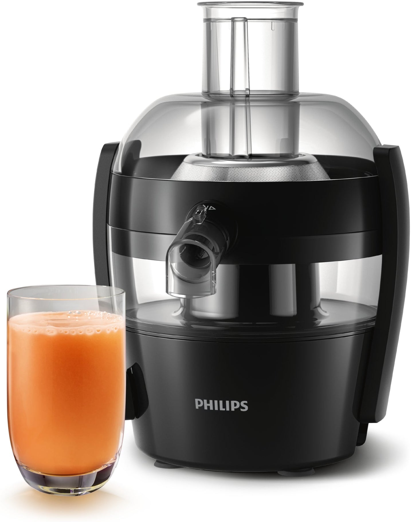 Philips Viva Collection HR1832/00 Centrifuga - puntoluceled