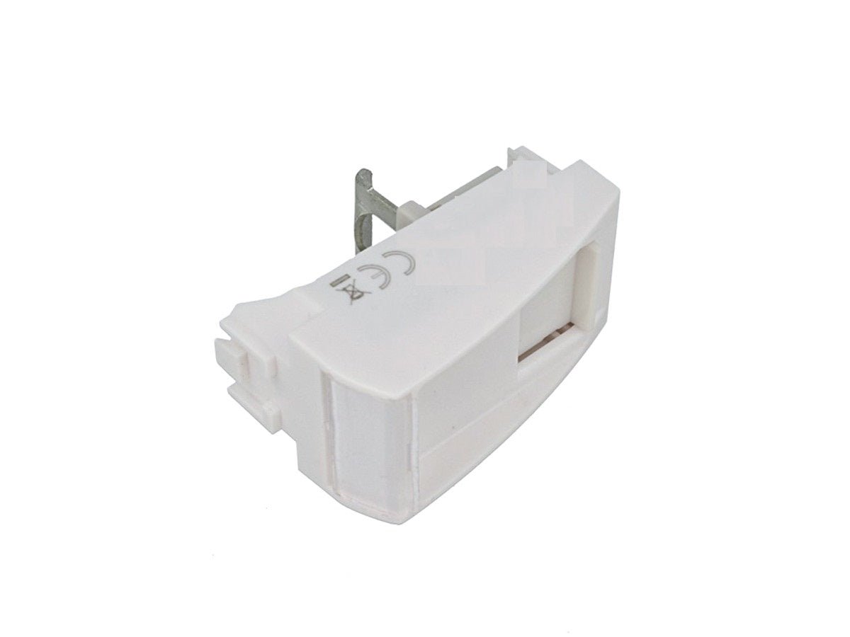 Presa per Spina telefonica RJ11 compatibile con Bticino Living - puntoluceled