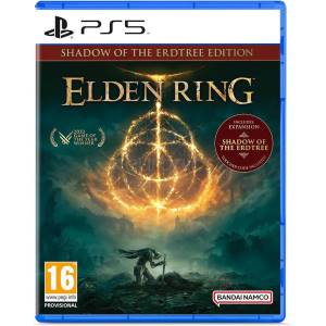 PS5 Elden Ring Shadow of the Erdtree Edition - puntoluceled