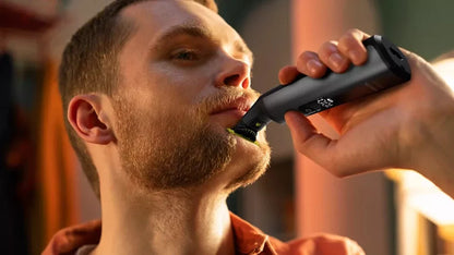 PHILIPS ONEBLADE 360 QP6652/61 KIT REGOLABARBA + BODY