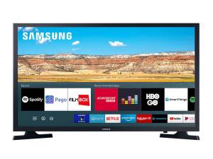 Samsung 32&#34; LED 32T4302 DVB - T2 HD Ready Smart TV EU - puntoluceled