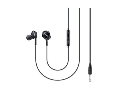 Samsung EO - IA500BBEGWW cuffia e auricolare Cablato In - ear Musica e Chiamate Nero - puntoluceled