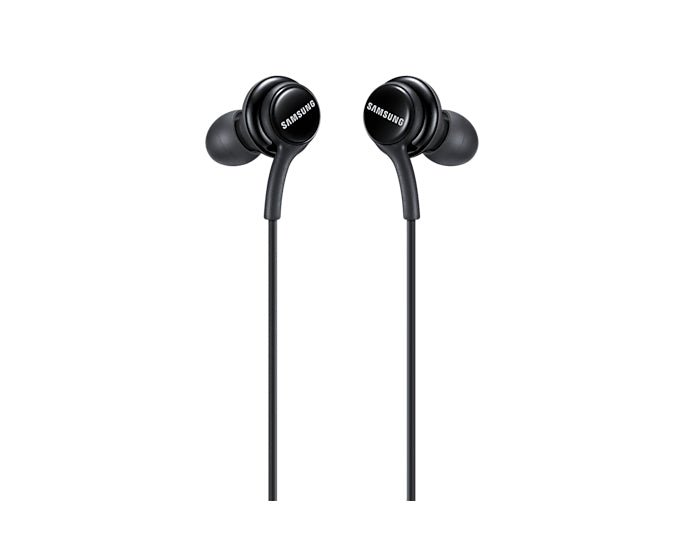 Samsung EO - IA500BBEGWW cuffia e auricolare Cablato In - ear Musica e Chiamate Nero - puntoluceled