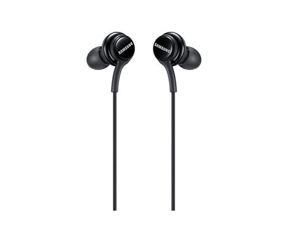 Samsung EO - IA500BBEGWW cuffia e auricolare Cablato In - ear Musica e Chiamate Nero - puntoluceled