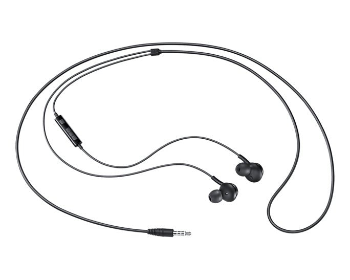 Samsung EO - IA500BBEGWW cuffia e auricolare Cablato In - ear Musica e Chiamate Nero - puntoluceled