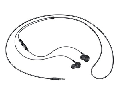 Samsung EO - IA500BBEGWW cuffia e auricolare Cablato In - ear Musica e Chiamate Nero - puntoluceled