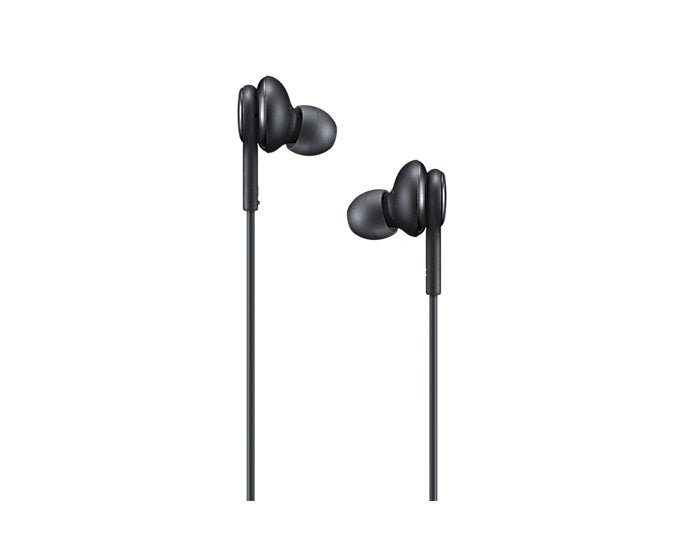 Samsung EO - IA500BBEGWW cuffia e auricolare Cablato In - ear Musica e Chiamate Nero - puntoluceled