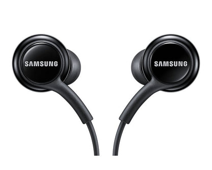 Samsung EO - IA500BBEGWW cuffia e auricolare Cablato In - ear Musica e Chiamate Nero - puntoluceled