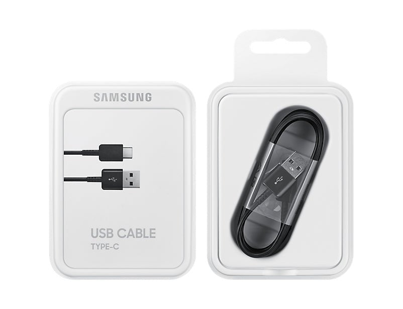 Samsung EP - DG930 cavo USB 1,5 m USB A USB C Nero - puntoluceled