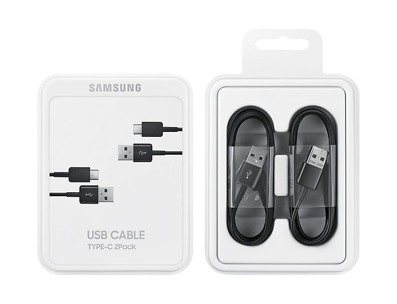 Samsung EP - DG930 cavo USB 1,5 m USB A USB C Nero - puntoluceled