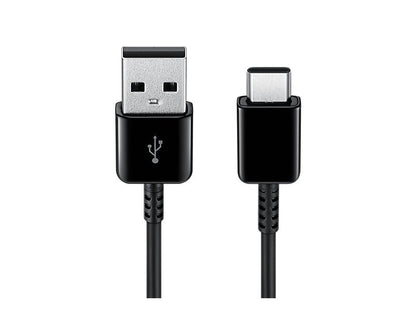 Samsung EP - DG930 cavo USB 1,5 m USB A USB C Nero - puntoluceled