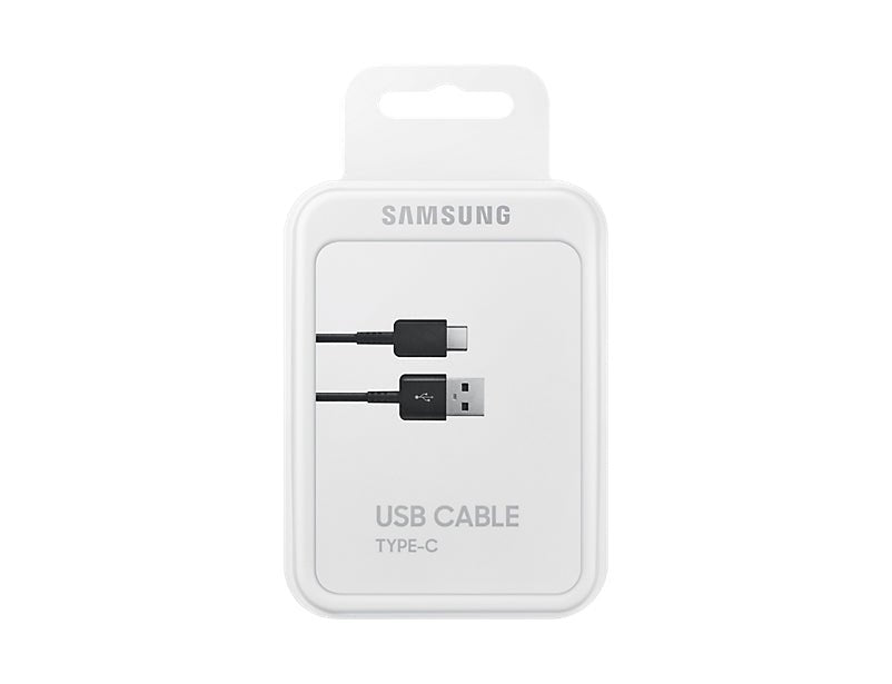 Samsung EP - DG930 cavo USB 1,5 m USB A USB C Nero - puntoluceled