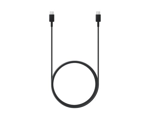 Samsung EP - DX310JBEGEU cavo USB 1,8 m USB C Nero - puntoluceled