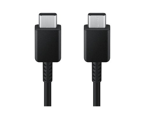 Samsung EP - DX310JBEGEU cavo USB 1,8 m USB C Nero - puntoluceled