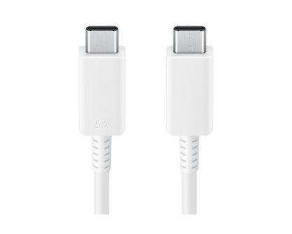 Samsung EP - DX510JWEGEU cavo USB 1,8 m USB C Bianco - puntoluceled