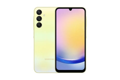 Samsung Galaxy A25 5G - puntoluceled