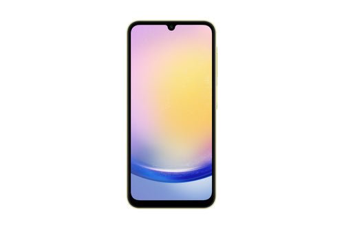 Samsung Galaxy A25 5G - puntoluceled