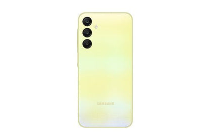 Samsung Galaxy A25 5G - puntoluceled