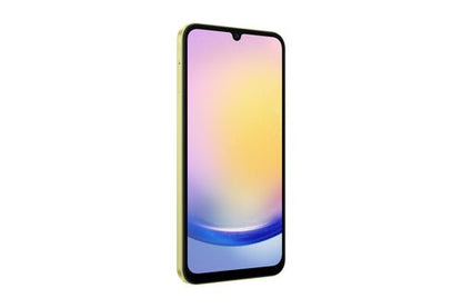 Samsung Galaxy A25 5G - puntoluceled