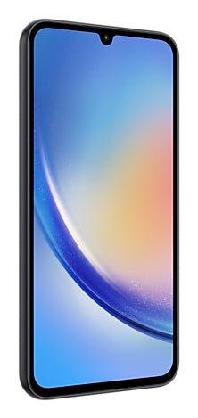 Samsung Galaxy A34 5G Enterprise Edition 16,8 cm (6.6&#34;) Dual SIM ibrida USB tipo - C 6 GB 128 GB 5000 mAh Grafite - puntoluceled