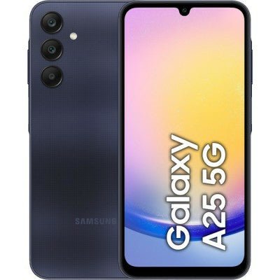 Samsung Galaxy A52 5G A25 5G DUAL SIM SM - puntoluceled