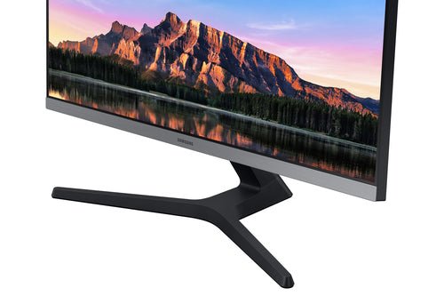 Samsung Monitor HRM Serie UR55 da 28'' UHD Flat - puntoluceled