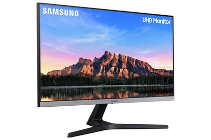 Samsung Monitor HRM Serie UR55 da 28'' UHD Flat - puntoluceled