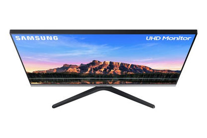 Samsung Monitor HRM Serie UR55 da 28'' UHD Flat - puntoluceled