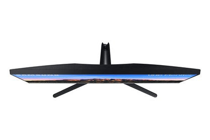 Samsung Monitor HRM Serie UR55 da 28'' UHD Flat - puntoluceled