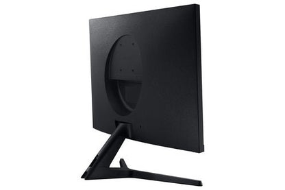 Samsung Monitor HRM Serie UR55 da 28'' UHD Flat - puntoluceled