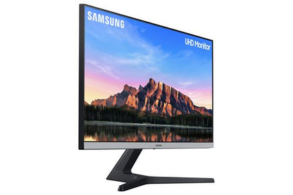 Samsung Monitor HRM Serie UR55 da 28'' UHD Flat - puntoluceled