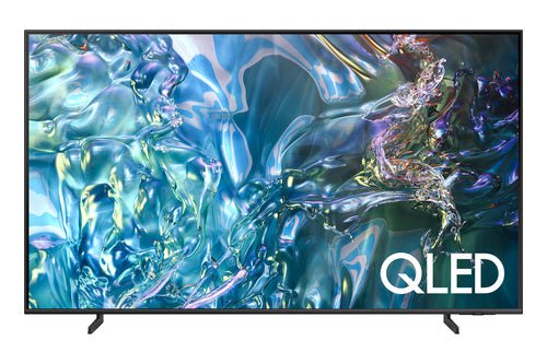 Samsung Q60D QE43Q60DAU 109,2 cm (43&#34;) 4K Ultra HD Smart TV Wi - Fi Titanio - puntoluceled