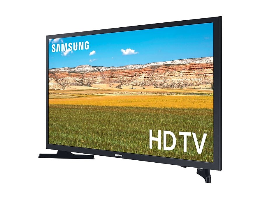 Samsung Series 4 UE32T4302AE 81,3 cm (32&#34;) HD Smart TV Wi - Fi Nero - puntoluceled