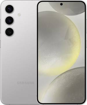 Samsung SM - S921 S24 8+128GB6.2&#34; 5G Marble Gray Wind3 - puntoluceled